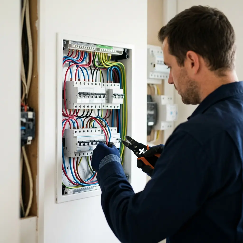 Notre approche pour votre installation