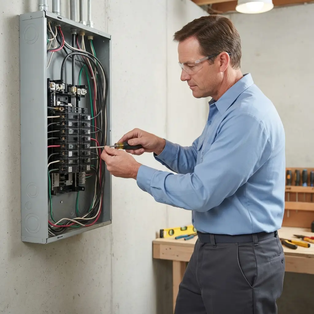 Notre expertise pour votre mise aux normes