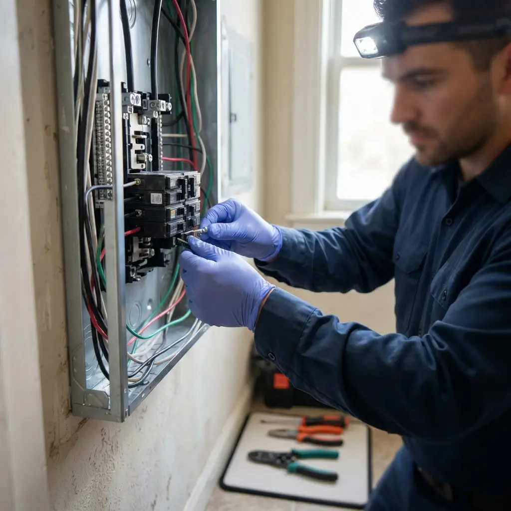 Notre méthode pour un remplacement fiable