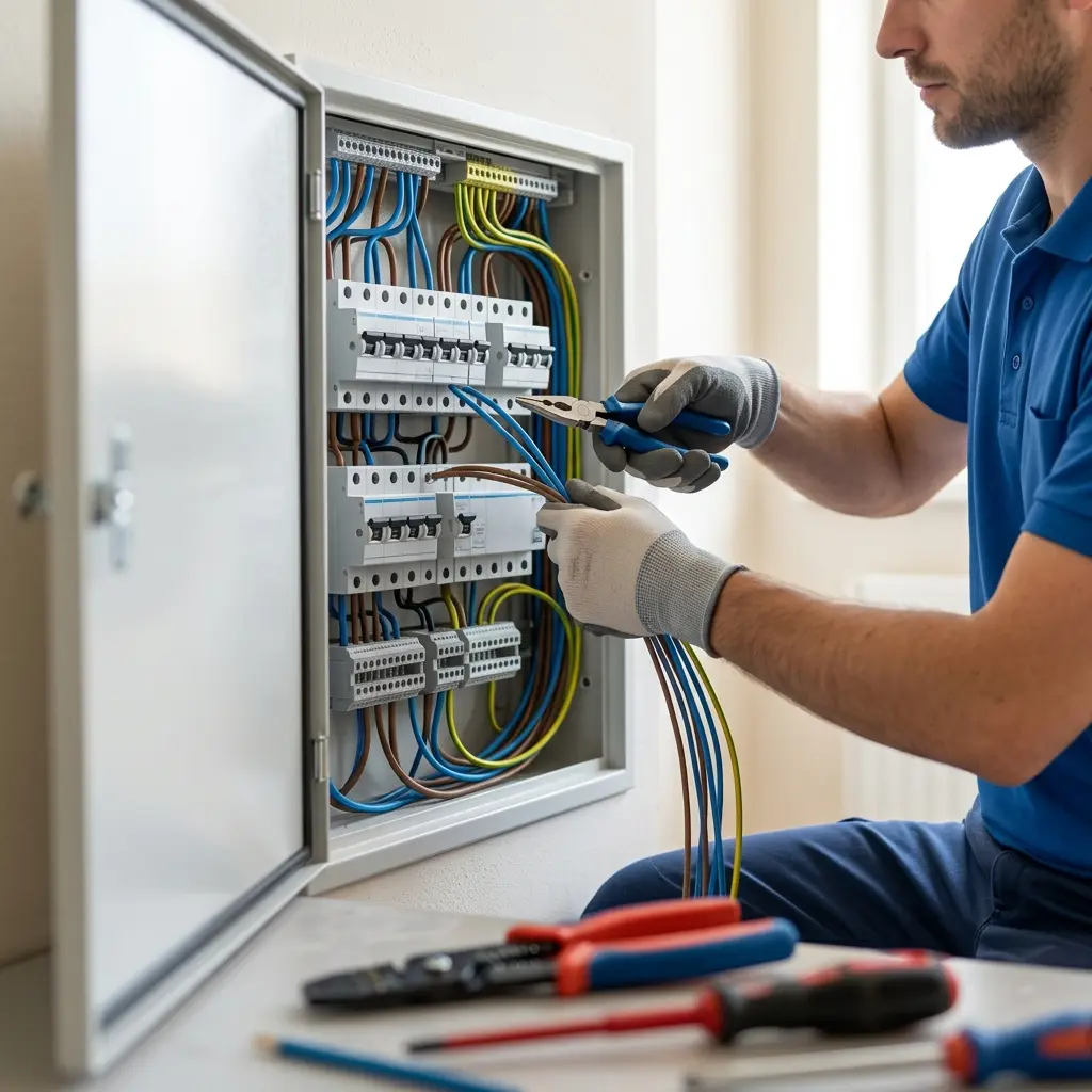 Besoin d'un électricien à Champigny-sur-Marne ?