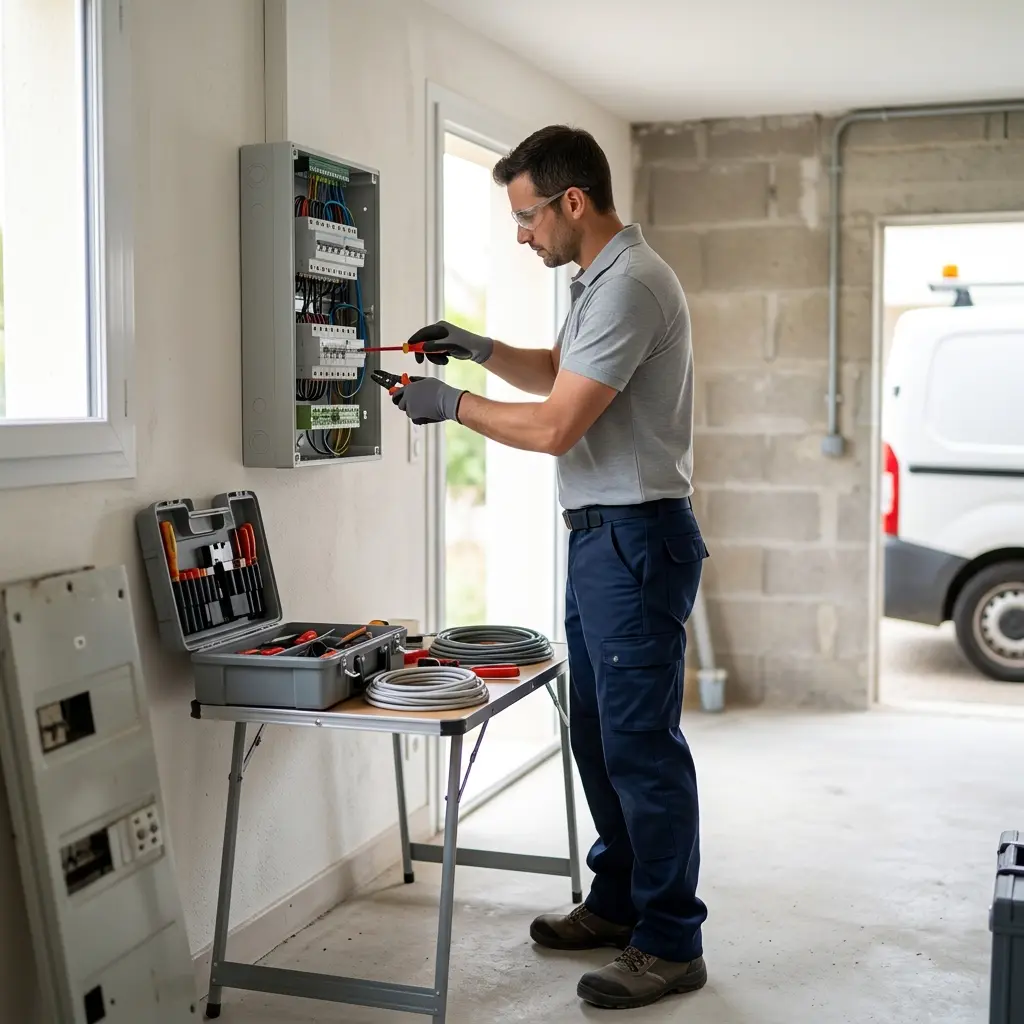 Pourquoi choisir nos services à Chevilly-Larue ?