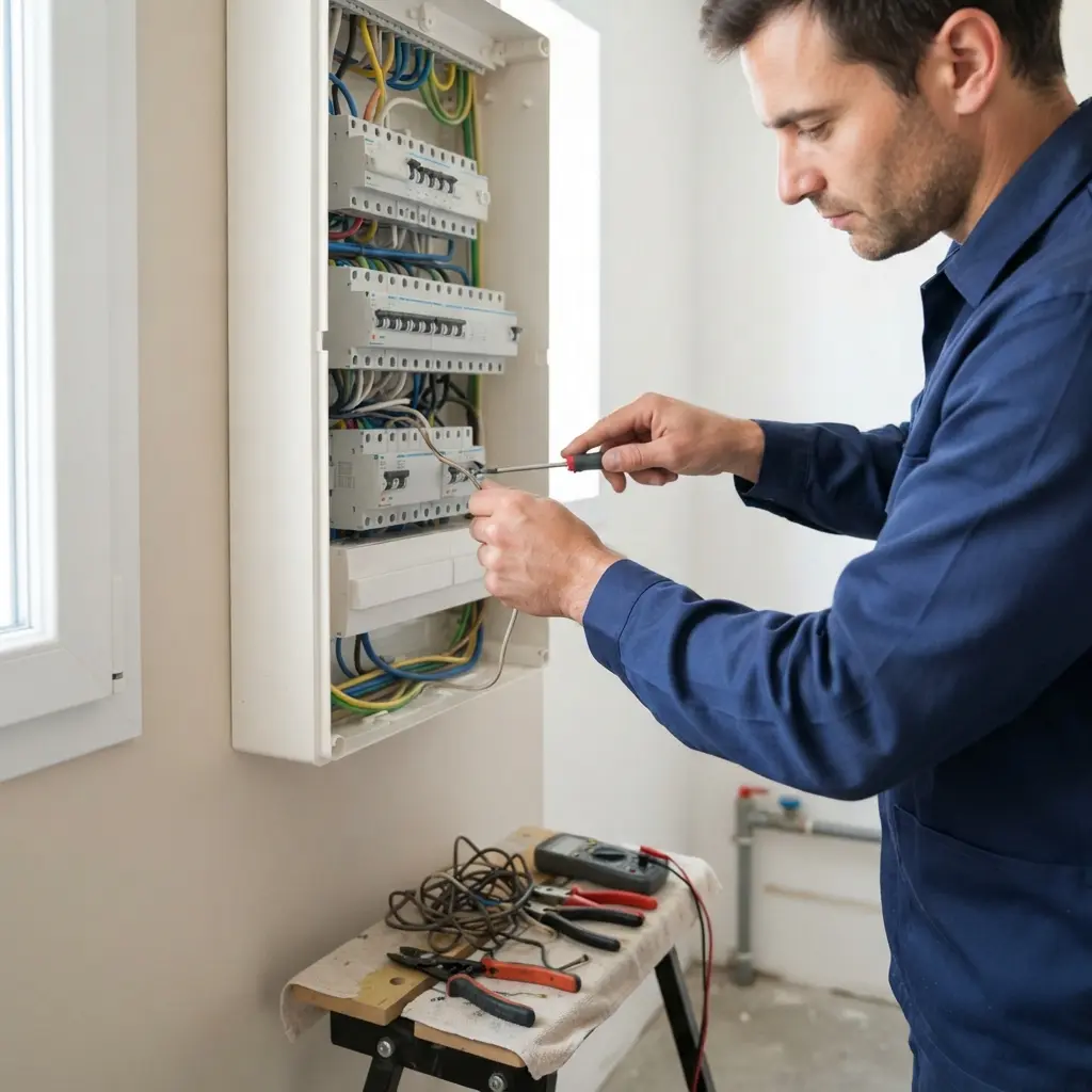 Besoin d'un électricien à Choisy-le-Roi (94600) ?