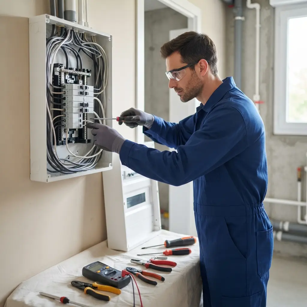 Adaptez votre énergie avec ces gestes pratiques
