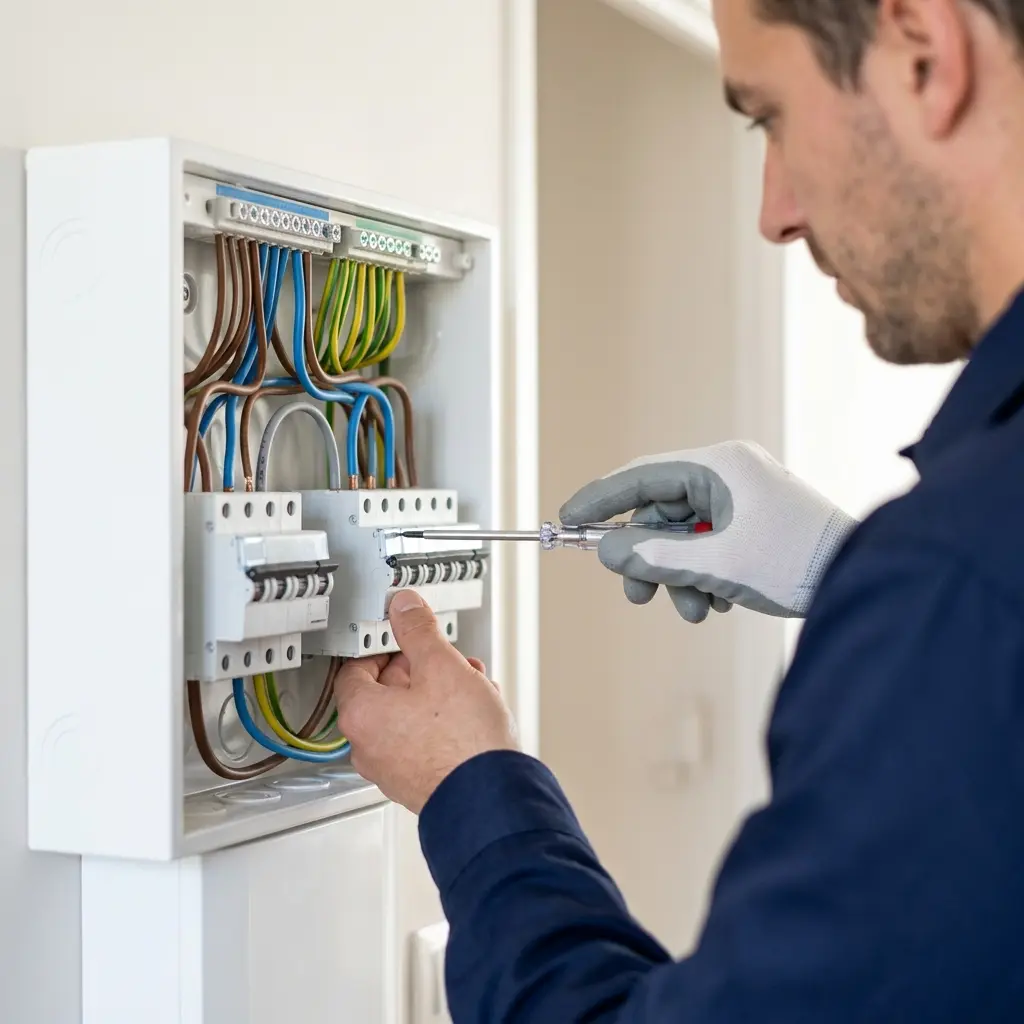 Notre approche pour un remplacement sécuritaire
