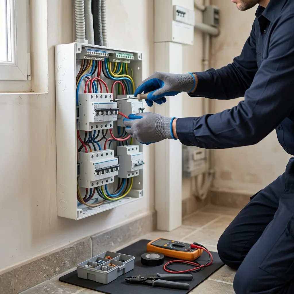 Une approche technique rigoureuse