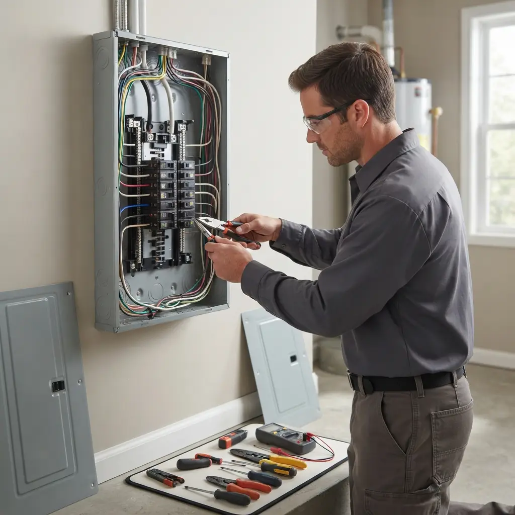 Bons réflexes à adopter en cas d’indisponibilité d’électricité à Vémars