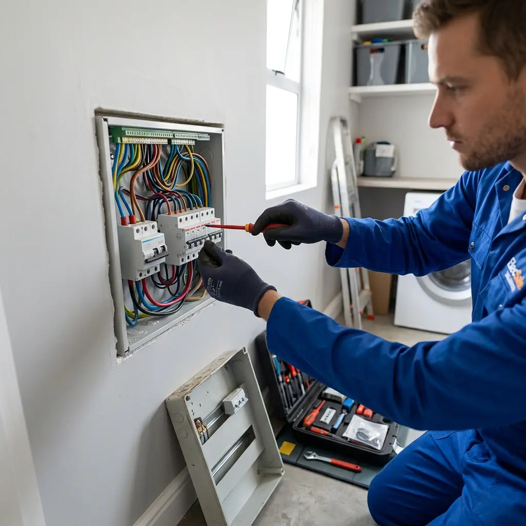 Pourquoi nous choisir à Gonesse pour votre tableau électrique ?