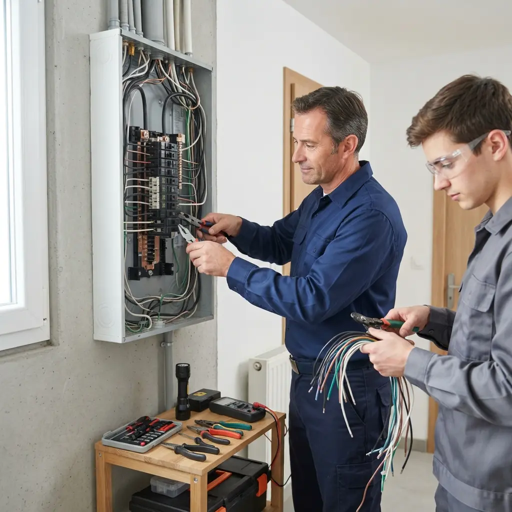 Comment se déroule l’intervention à Frette-sur-Seine ?