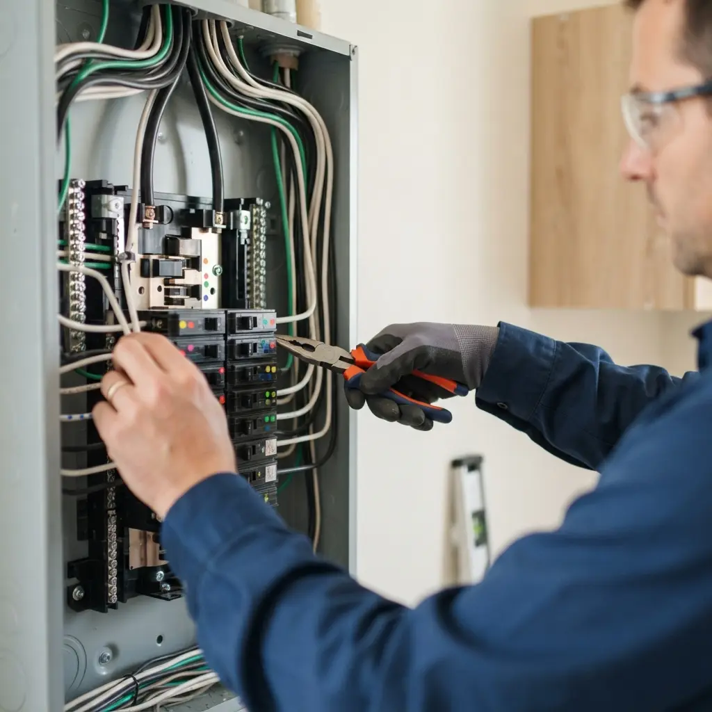 Notre approche technique pour assurer un remplacement sans risque