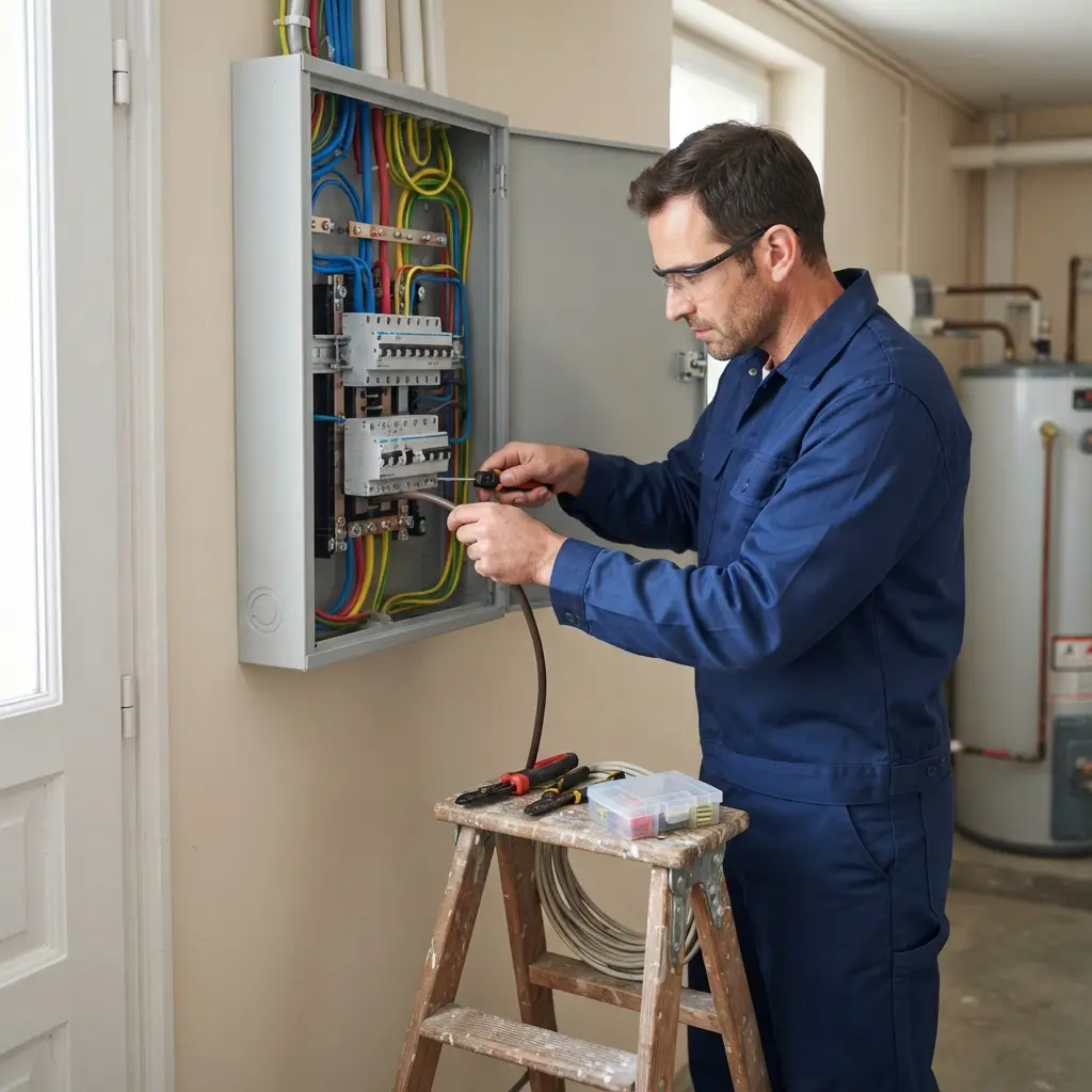 Conseils de prévention pour votre installation à Bouffémont