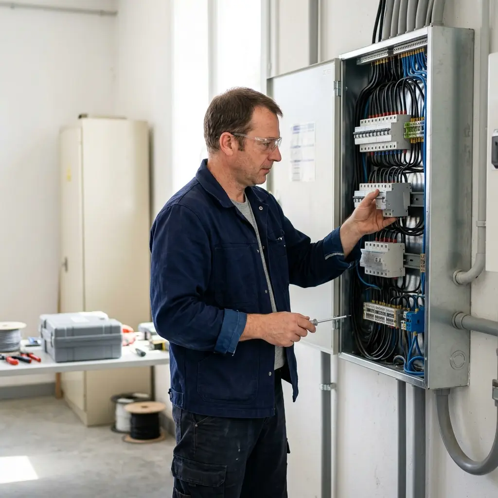 Pourquoi choisir nos services à Éragny ?
