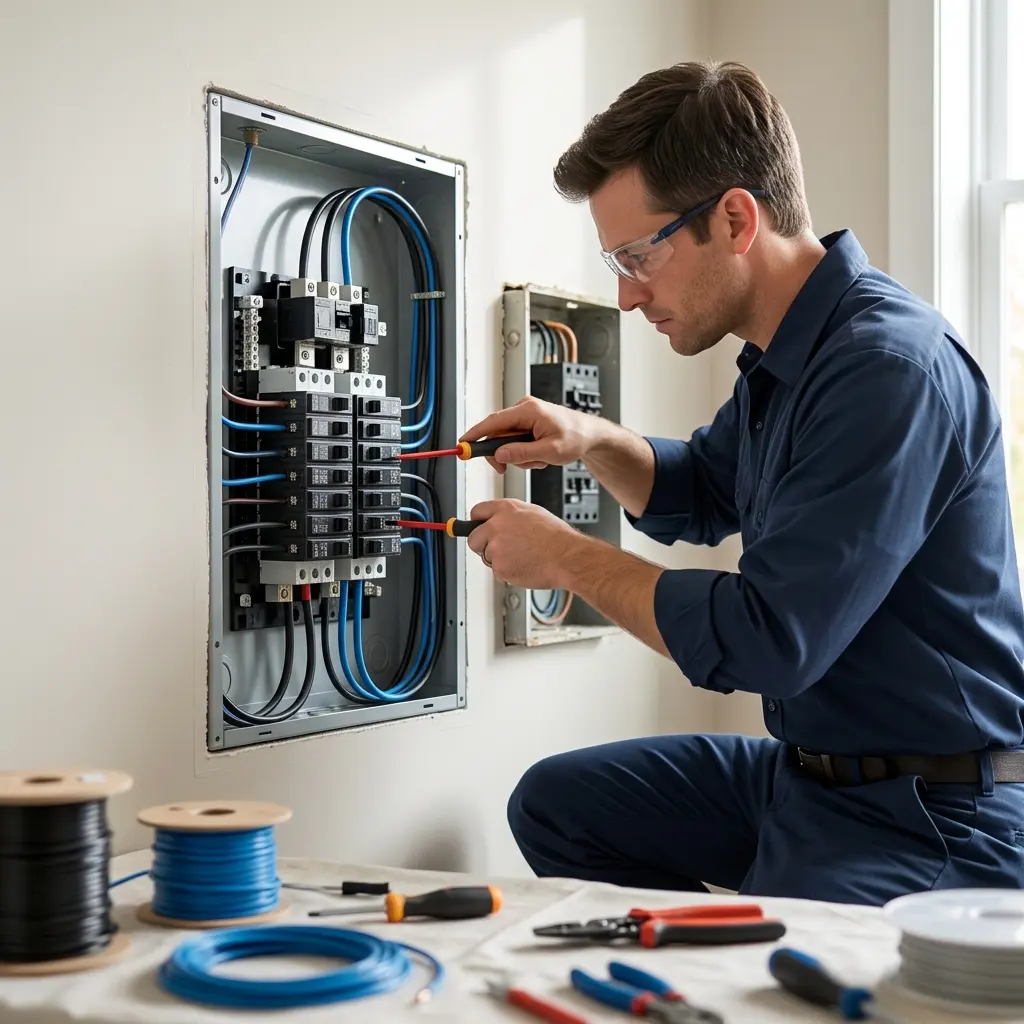 Un investissement durable pour la sécurité de votre foyer