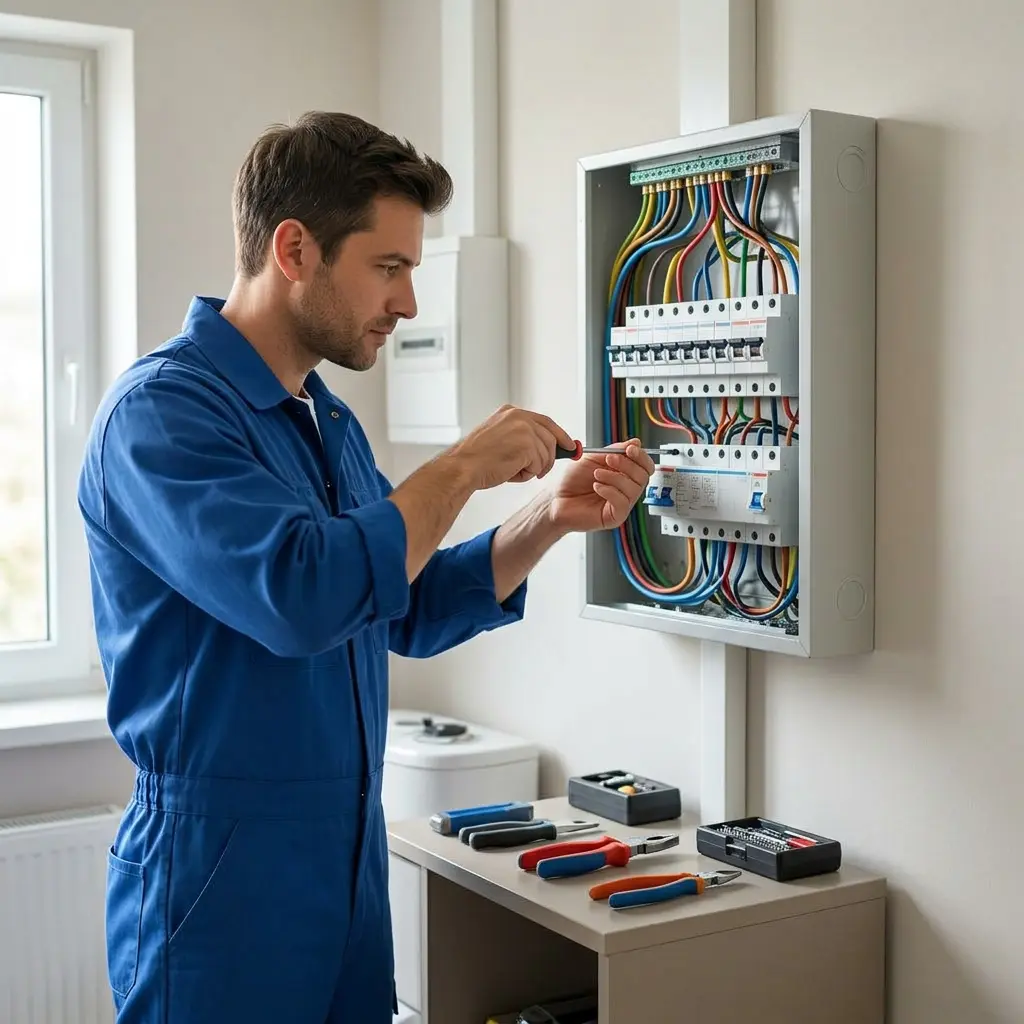 En conclusion, un tableau électrique certifié assure votre sécurité à Bezons