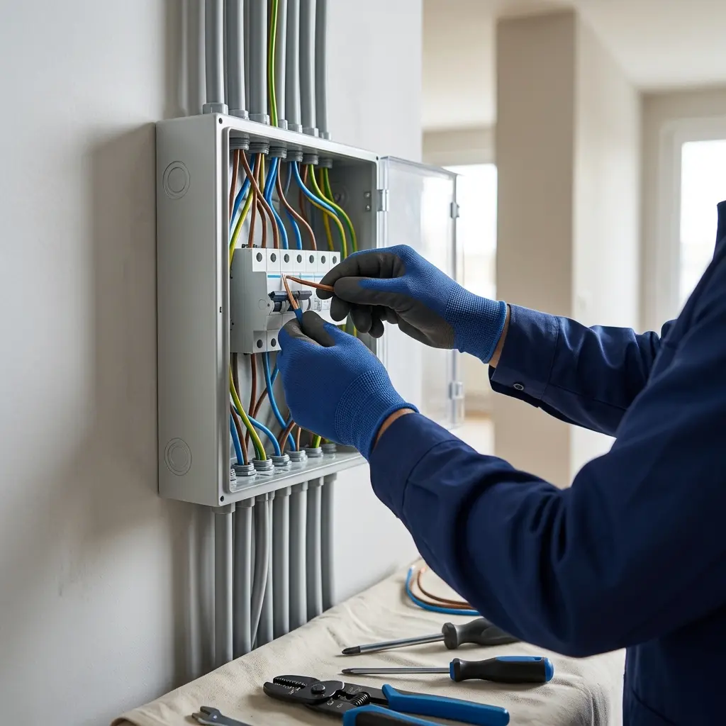 Pourquoi nous choisir pour la rénovation électrique dans les Hauts‑de‑Seine ?