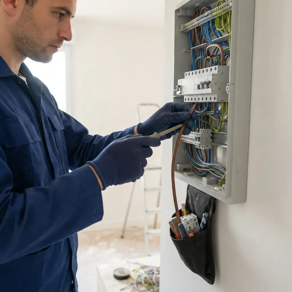 Pourquoi choisir notre service de rénovation électrique en Seine‑Saint‑Denis ?