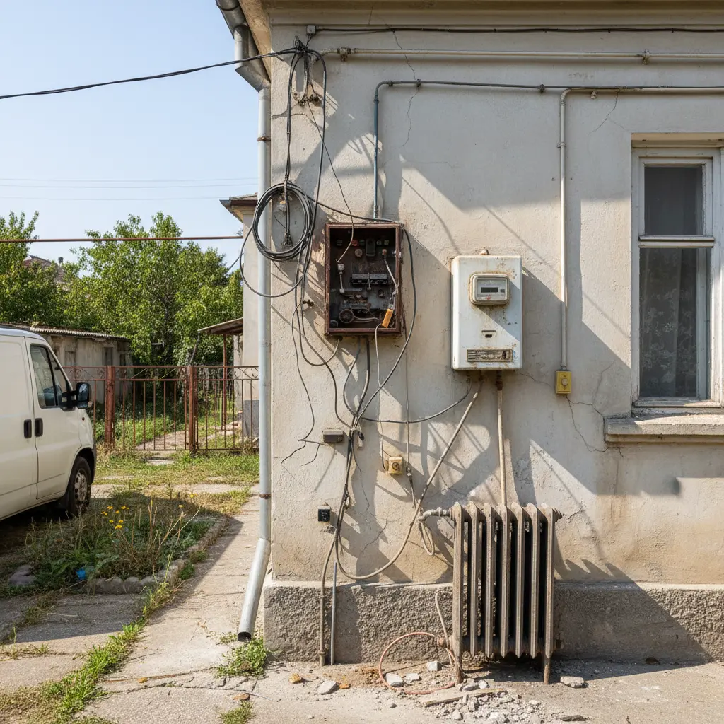 Quand faut-il envisager une rénovation complète ?
