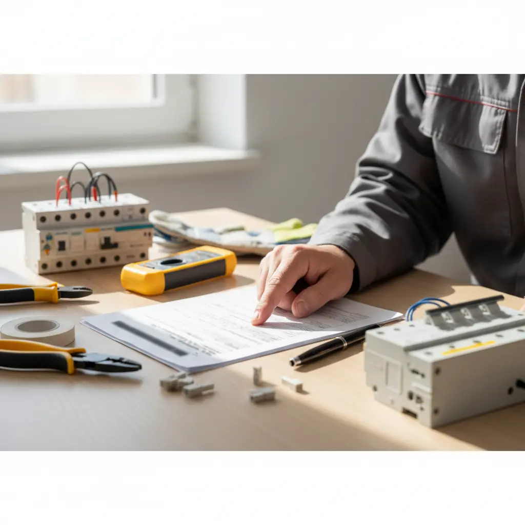 Tarifs pour une mise en conformité durable