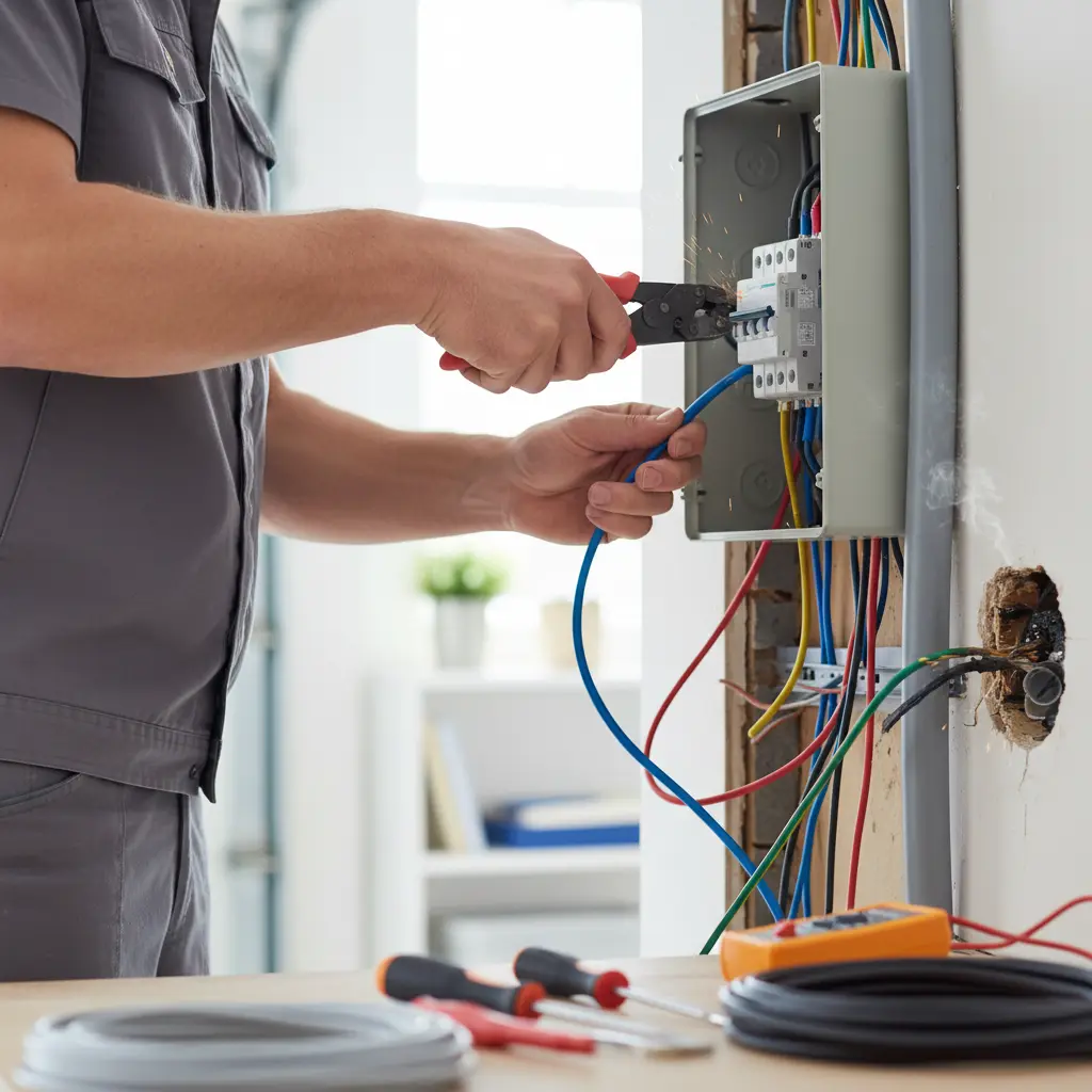Quand l'urgence électrique devient une priorité absolue