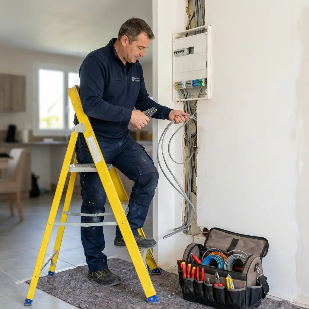 Bons gestes à adopter à Cepoy en cas de panne d’électricité