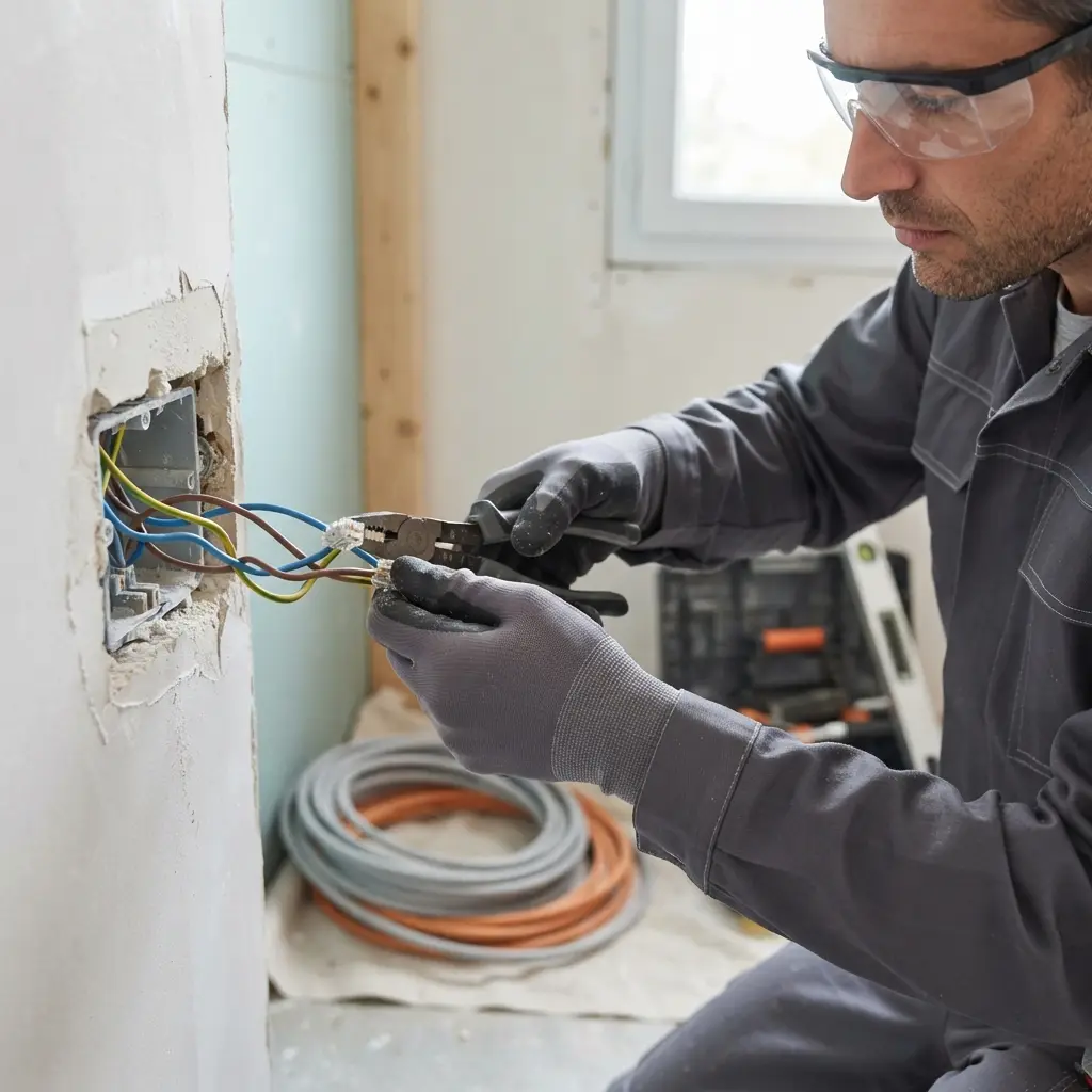 Notre savoir-faire technique sur le terrain