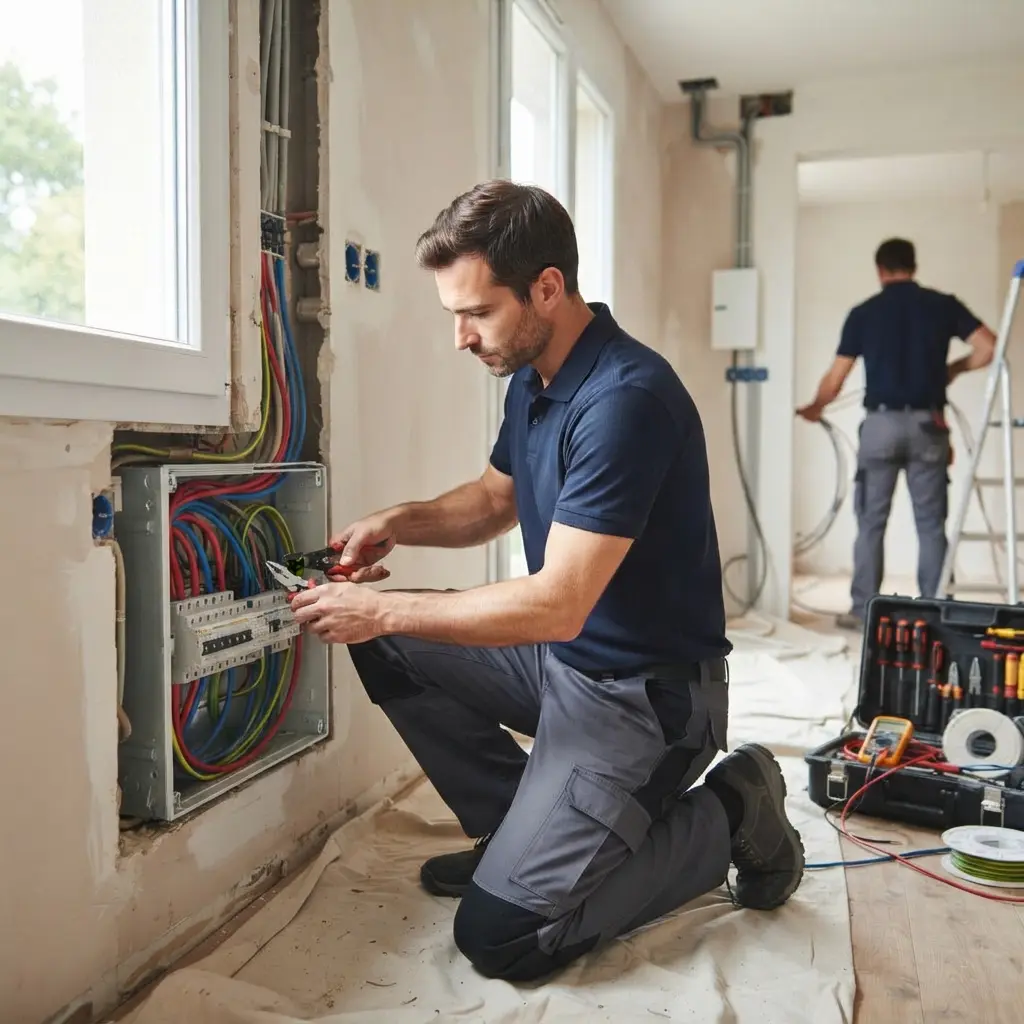 Conseils de prévention pour votre électricité