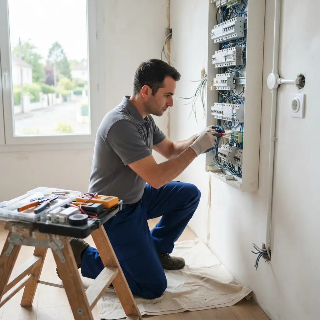 Un accompagnement fiable pour votre confort