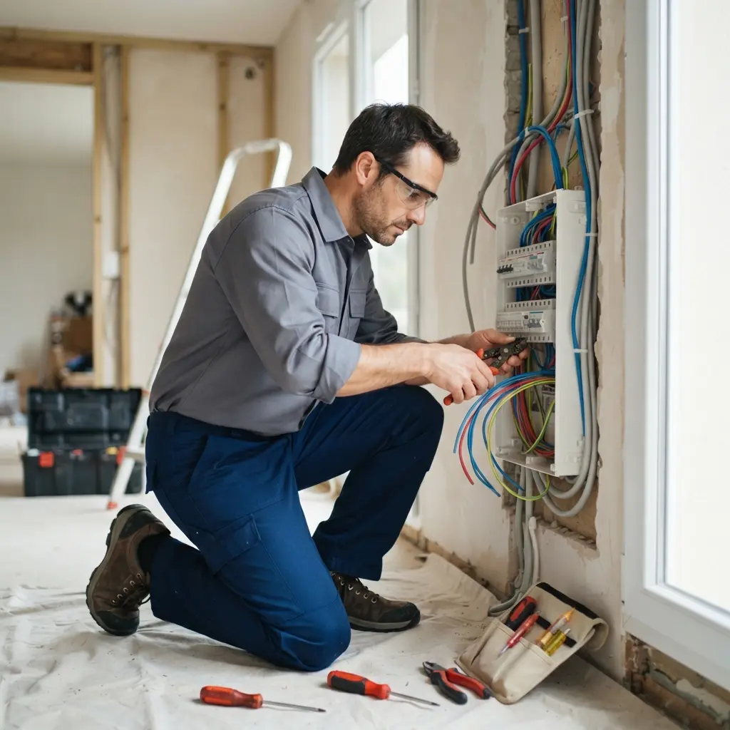 Besoin d'une rénovation rapide à Saint-Jean-de-la-Ruelle ?