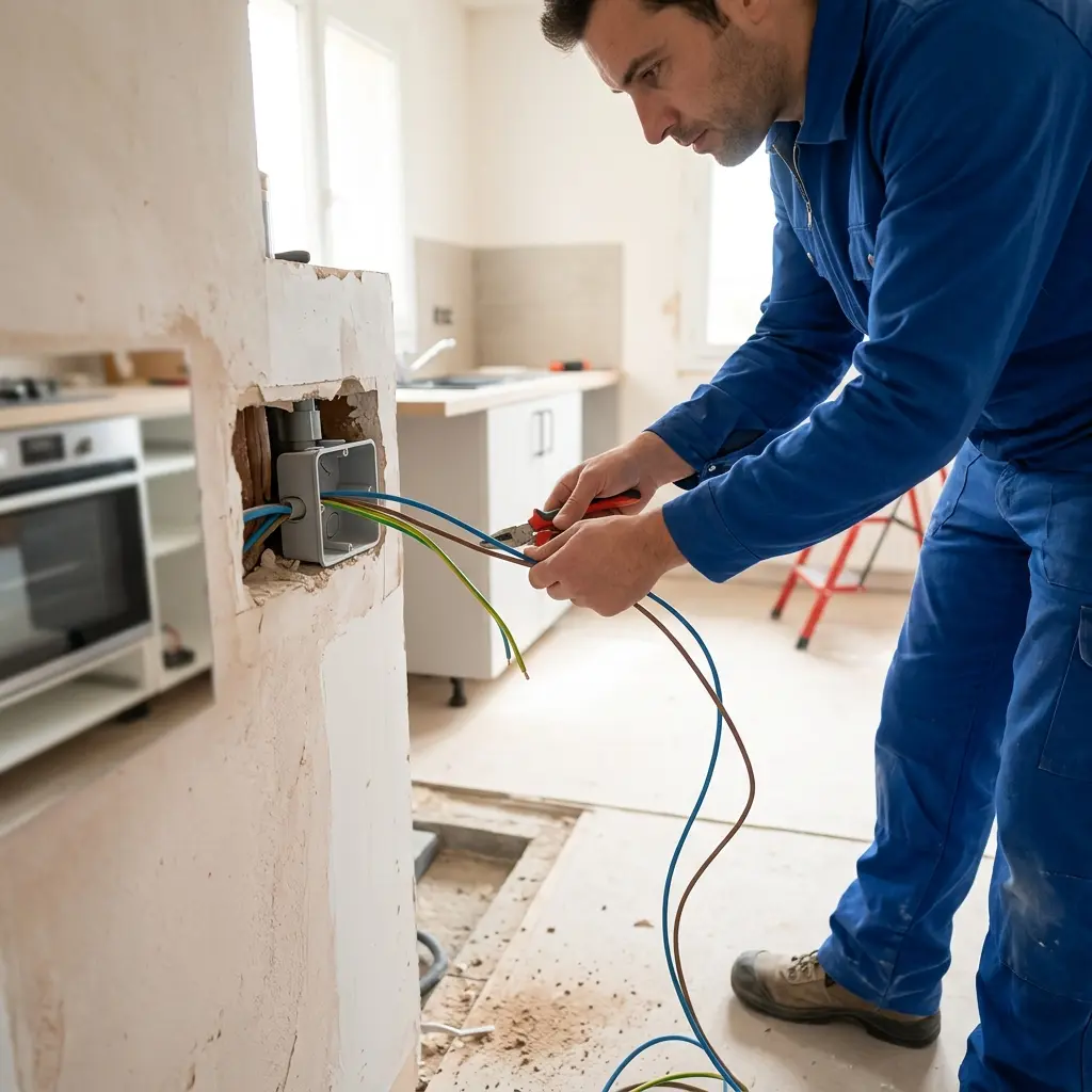 Une approche technique rigoureuse pour votre réseau
