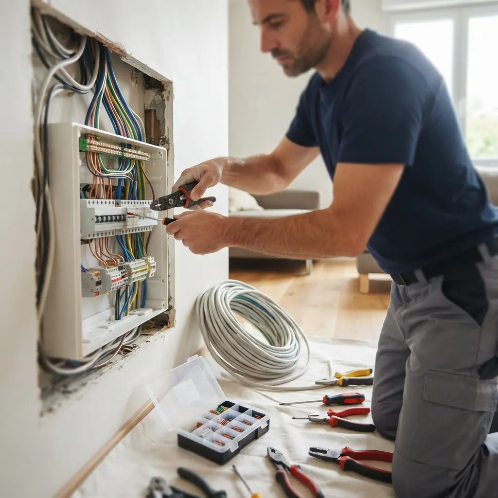 Une approche technique pour une mise aux normes durable