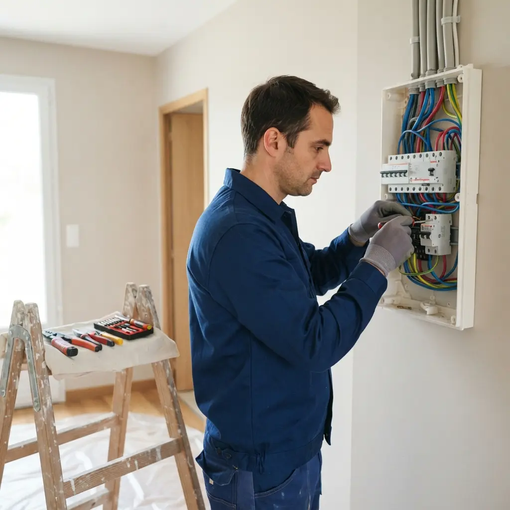 Une approche technique rigoureuse pour vos travaux