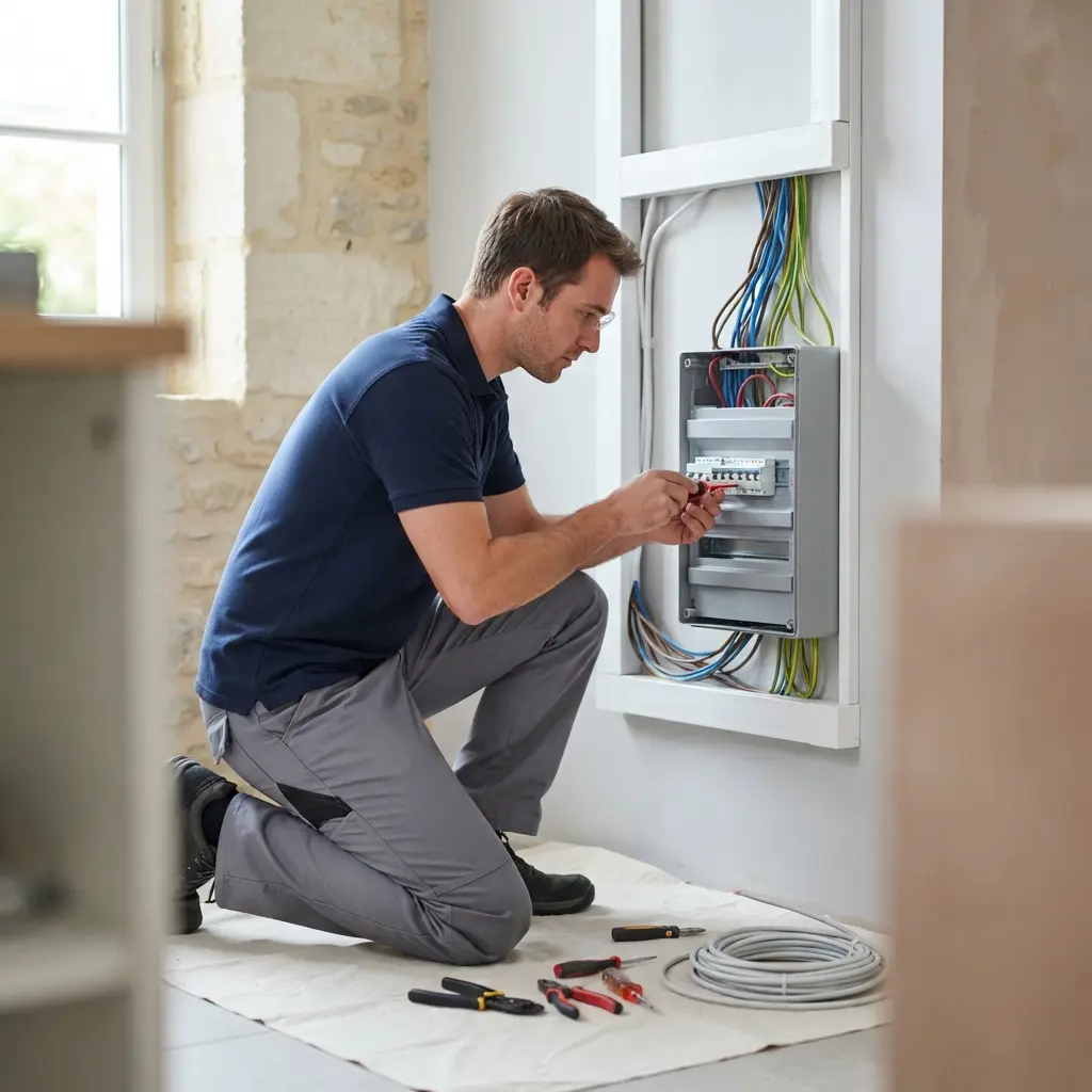 Prévenir les risques électriques dans votre logement