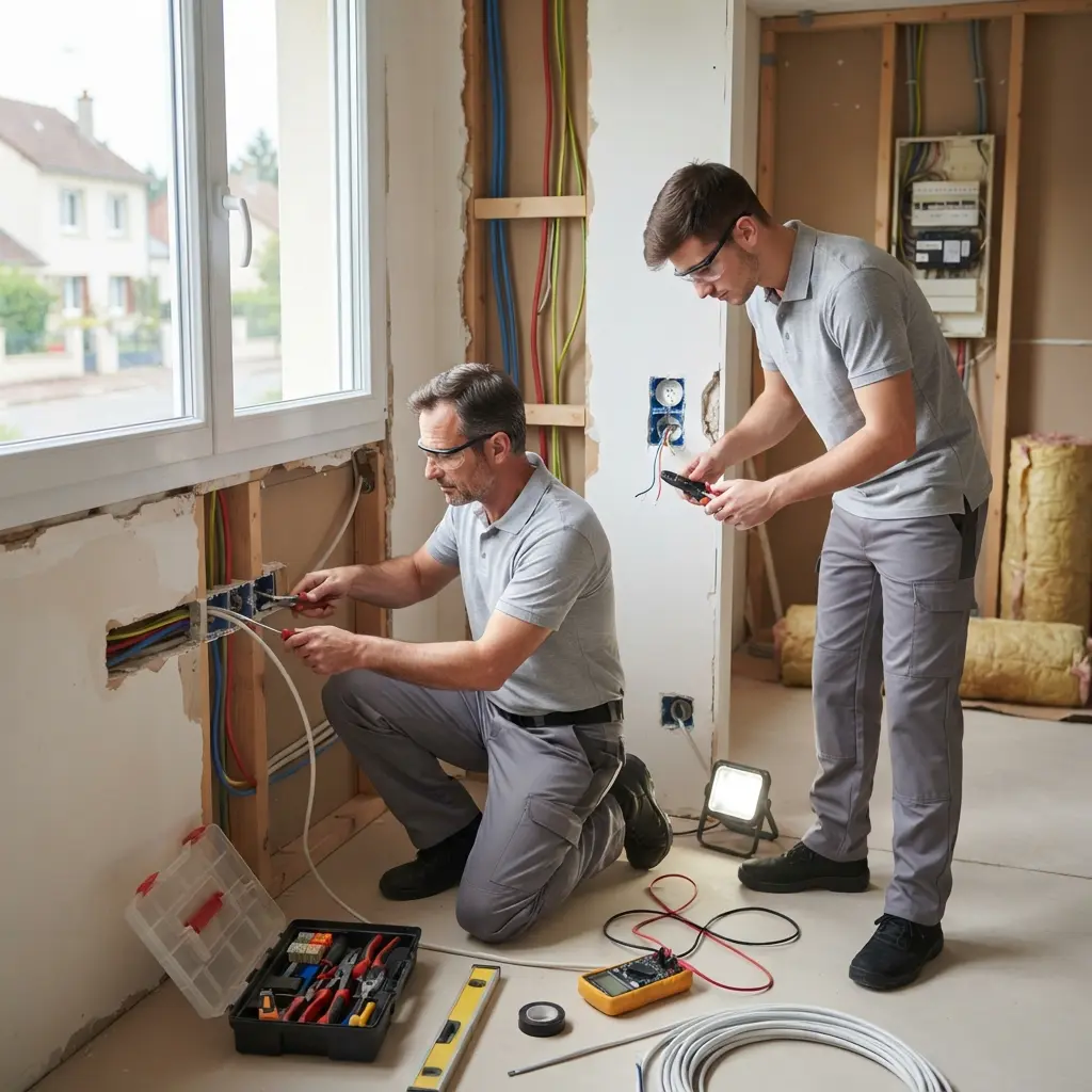 Conseils pour votre installation