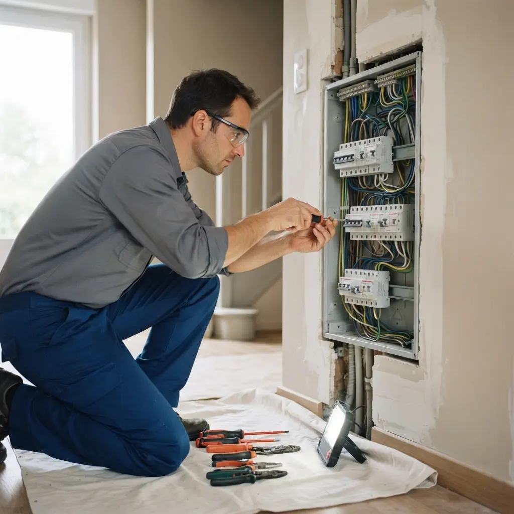 Un accompagnement fiable pour votre confort