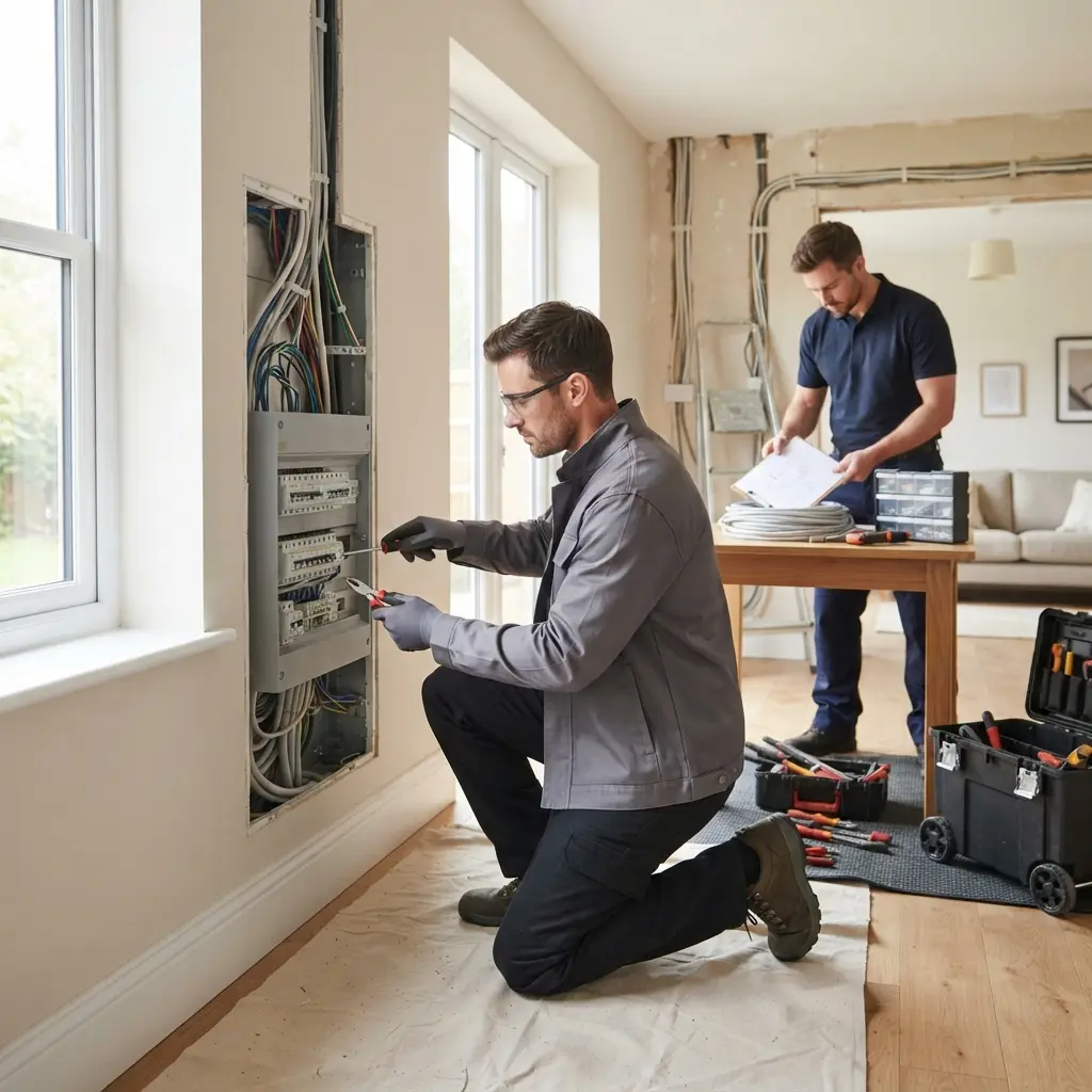 Une approche technique et rigoureuse pour vos travaux