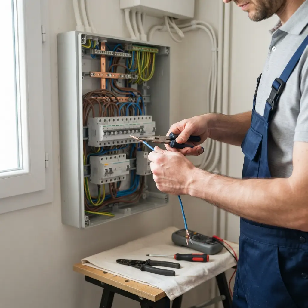 Une approche technique rigoureuse pour vos circuits