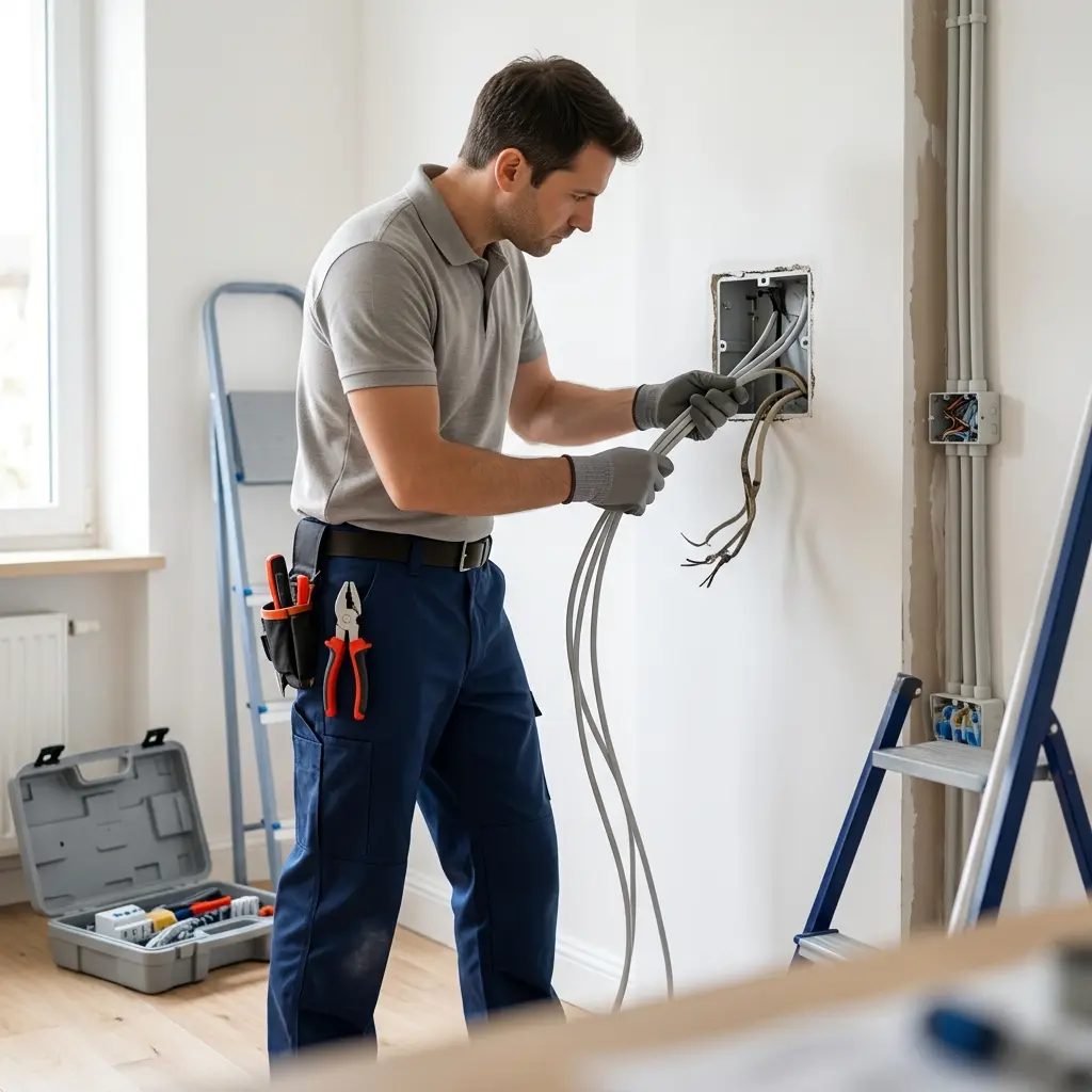 Bons gestes à adopter en cas de panne d’électricité à Saint‑Denis‑de‑l'Hôtel