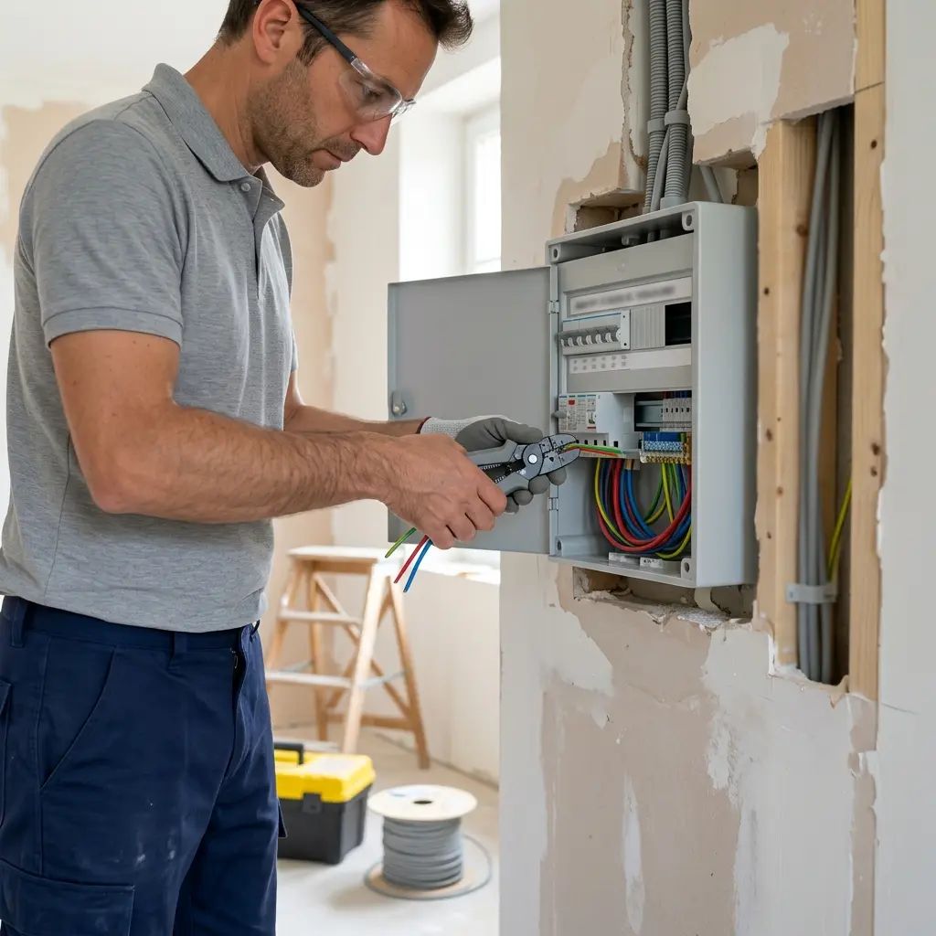 Ce que vous gagnez en confiant votre rénovation à nos mains expertes