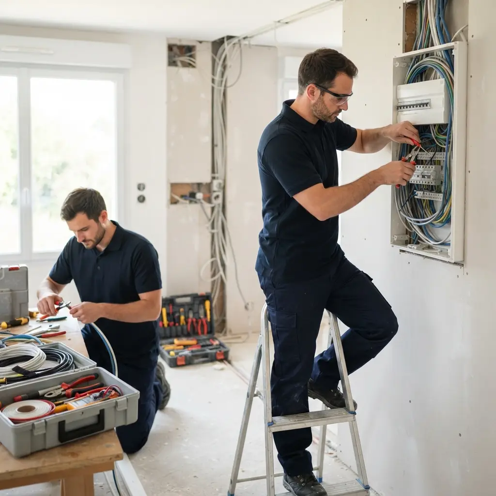 Une approche technique rigoureuse