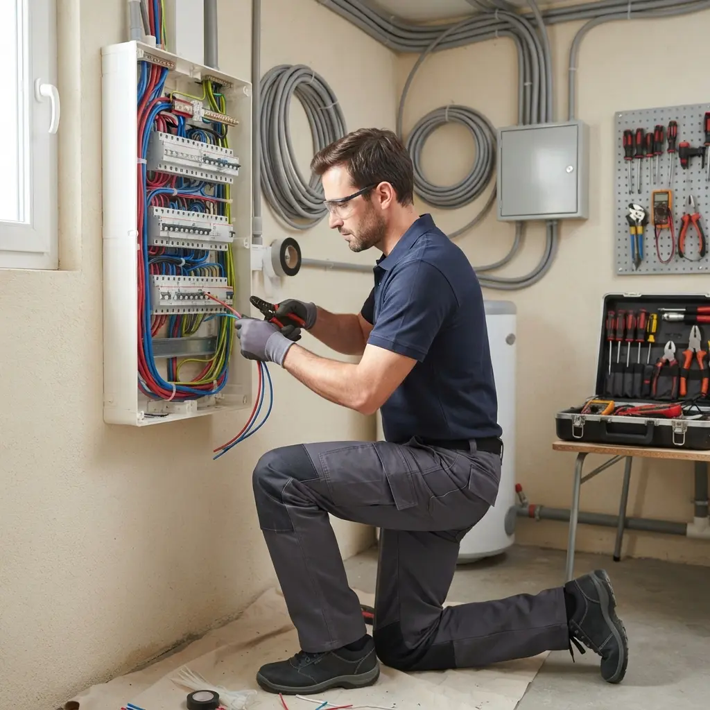Les bons gestes pour prévenir les pannes électriques