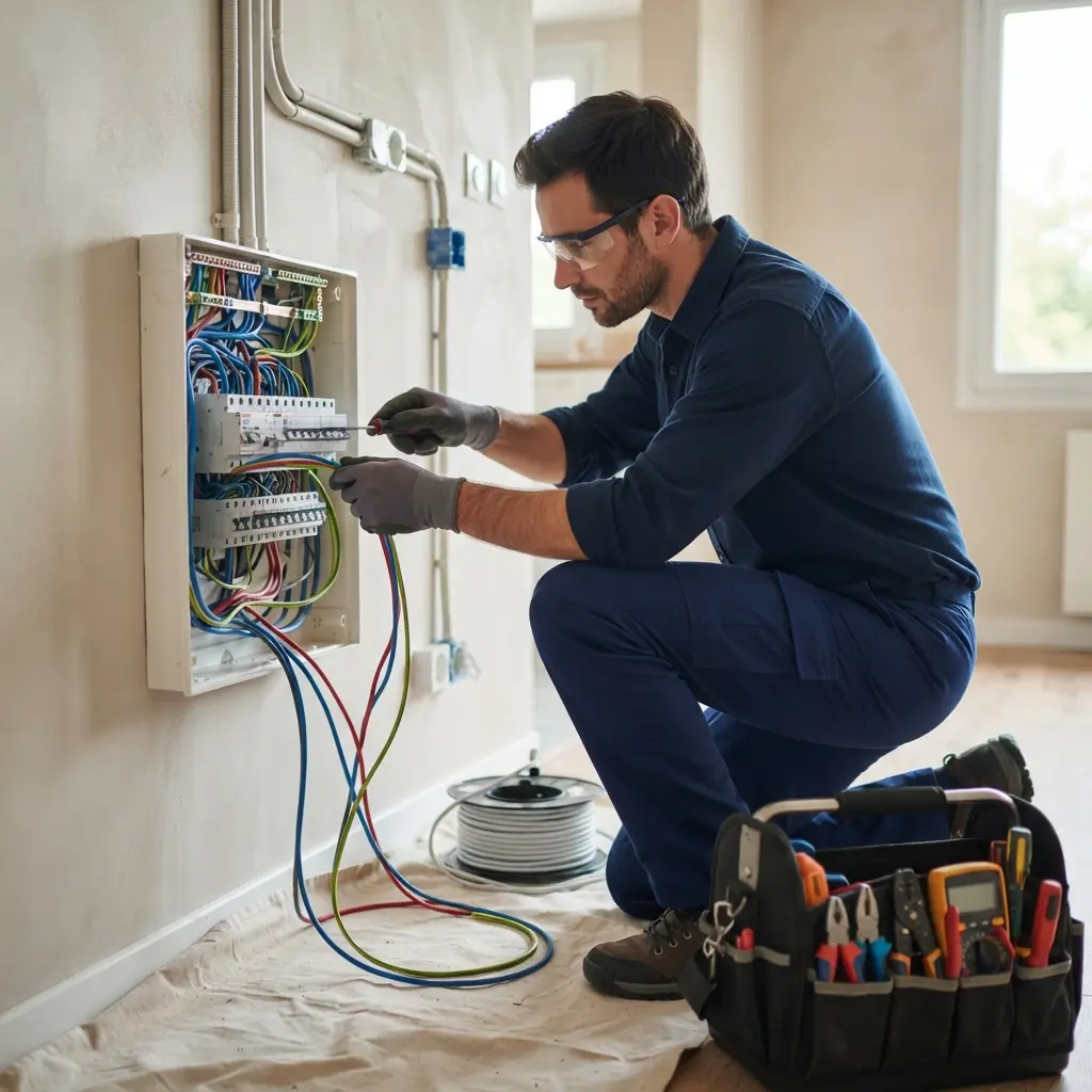Pourquoi nous choisir pour vos travaux à Thourotte