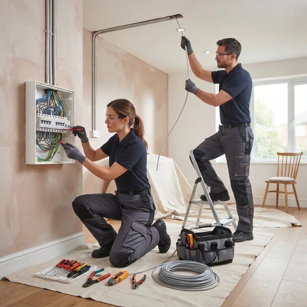 Conseils pour une installation durable