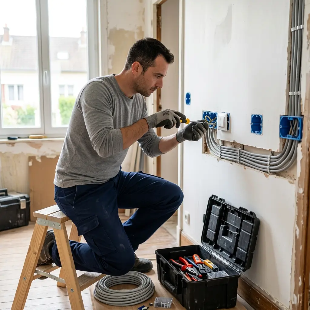 Un accompagnement technique de qualité