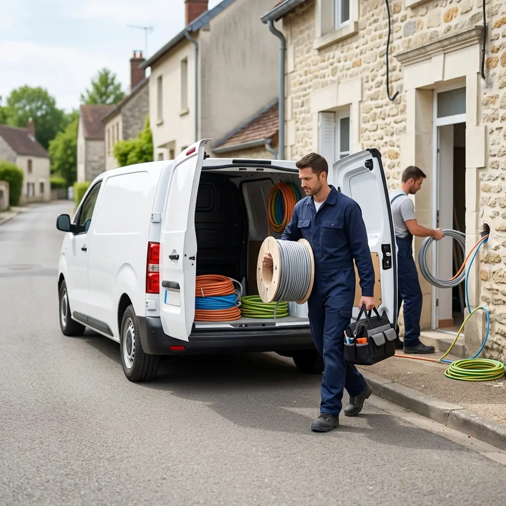 Une approche rigoureuse pour refaire votre électricité