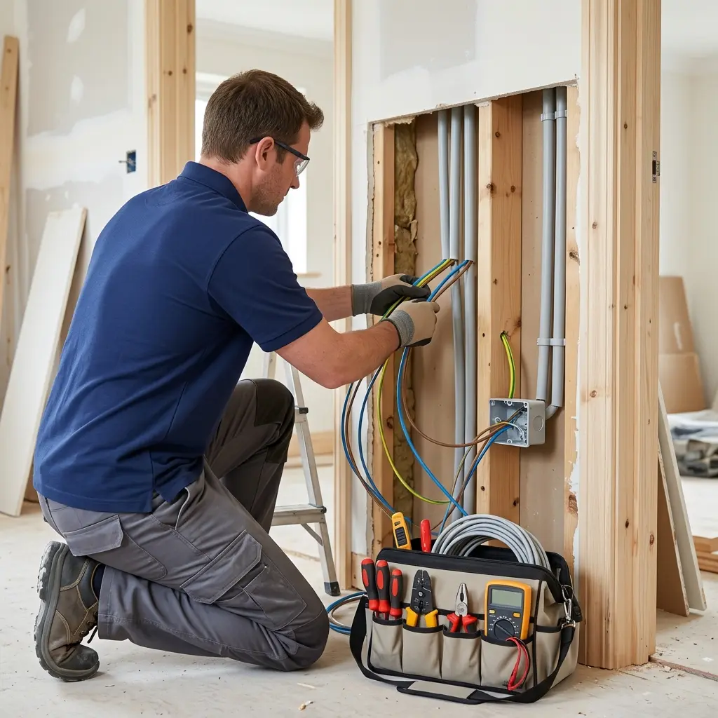 Pourquoi nous choisir pour vos travaux à Venette ?