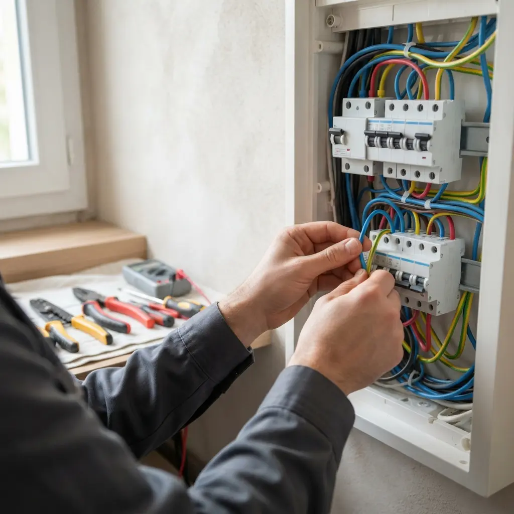 Besoin d’une rénovation électrique rapide à Béthisy-Saint-Pierre ?