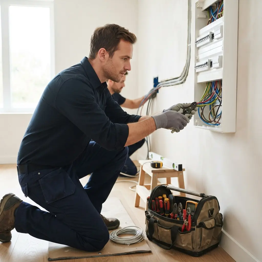 Pourquoi choisir notre expertise au Plessis-Belleville ?