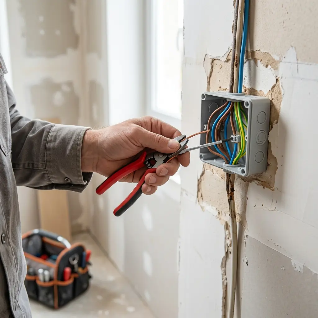 Une approche technique et sécurisée pour vos travaux