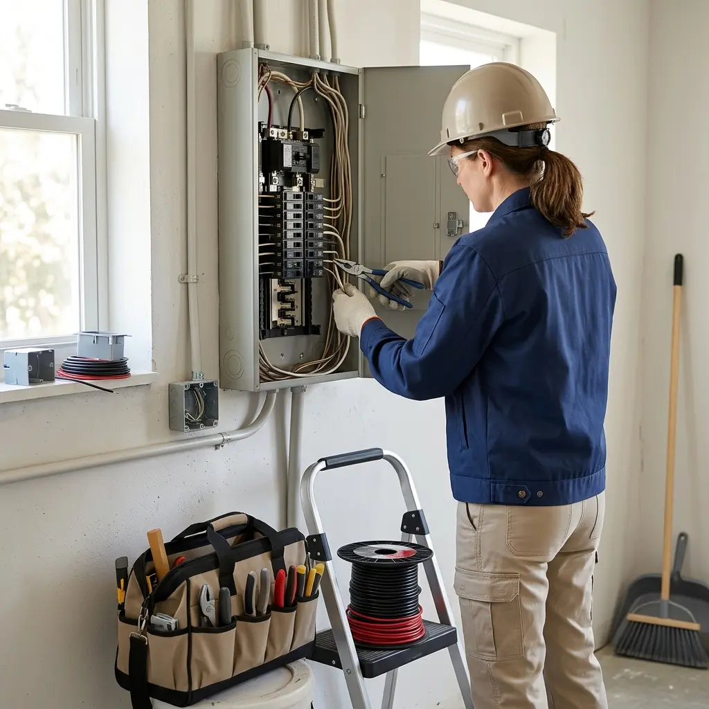 Une installation fiable pour un confort durable chez vous