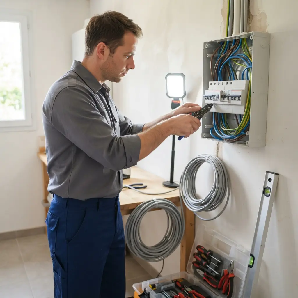 Une approche technique rigoureuse