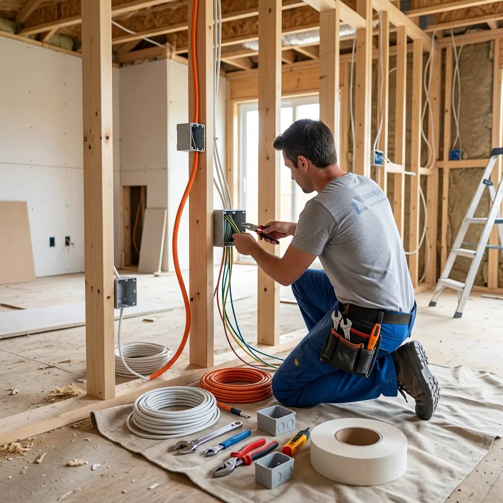 Diagnostic et mise en conformité de vos installations
